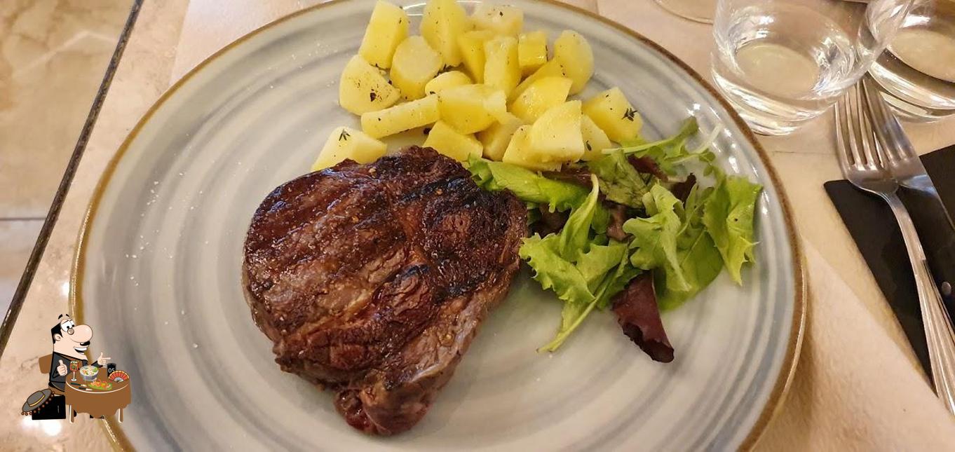Cibo al Forma