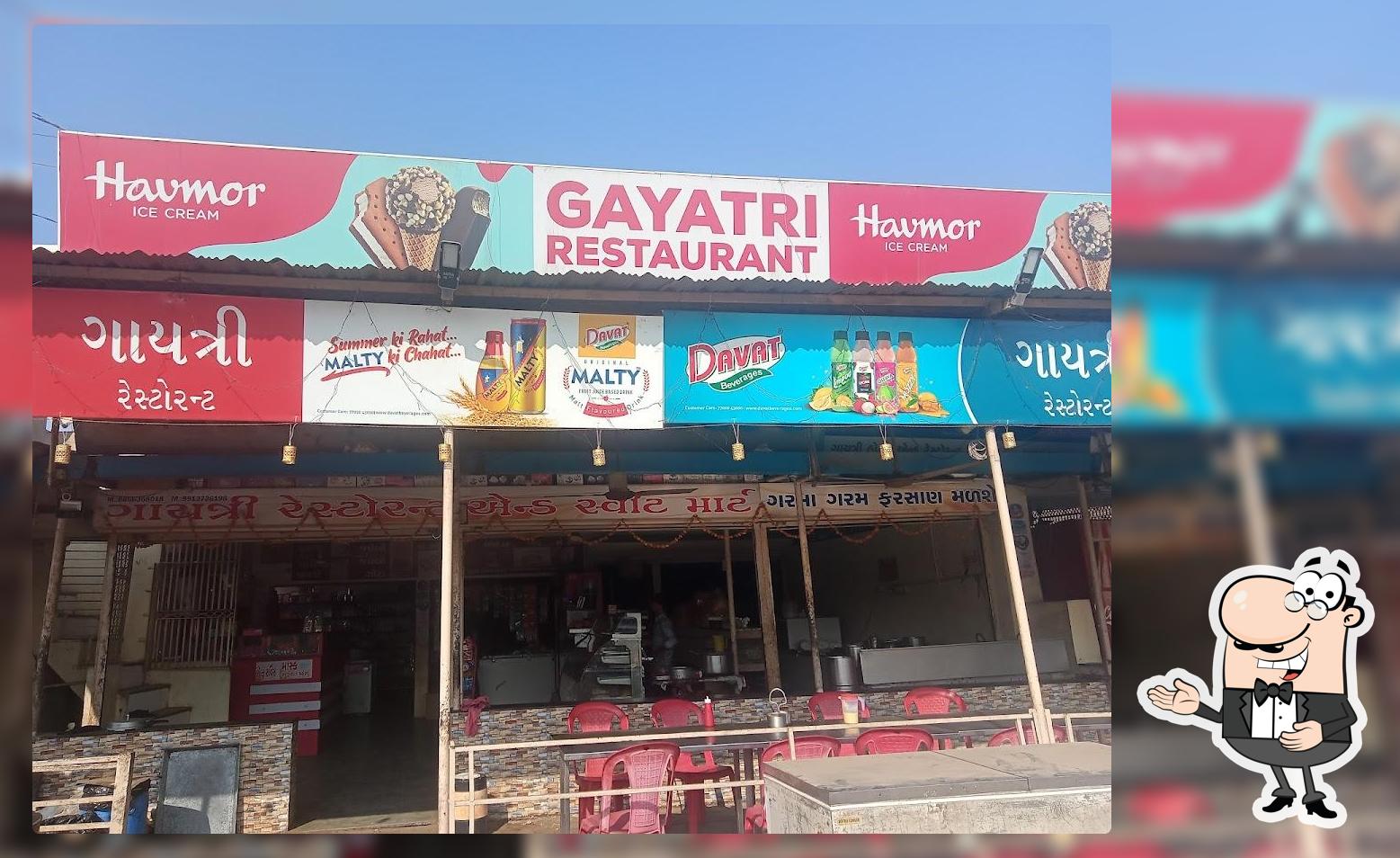 Gayatri Restaurant