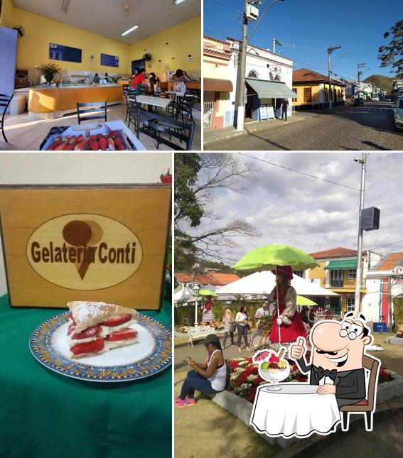 Gelateria Conti
