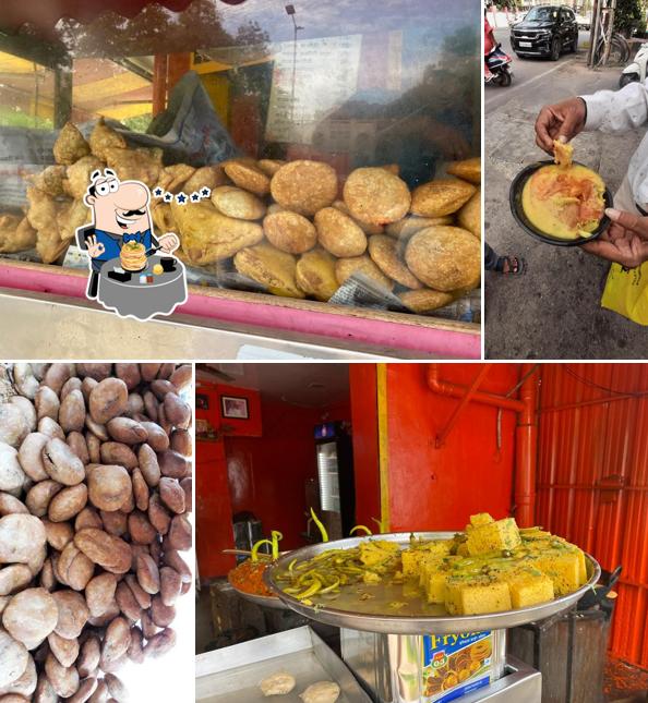 Guddu bhai Kachori wala