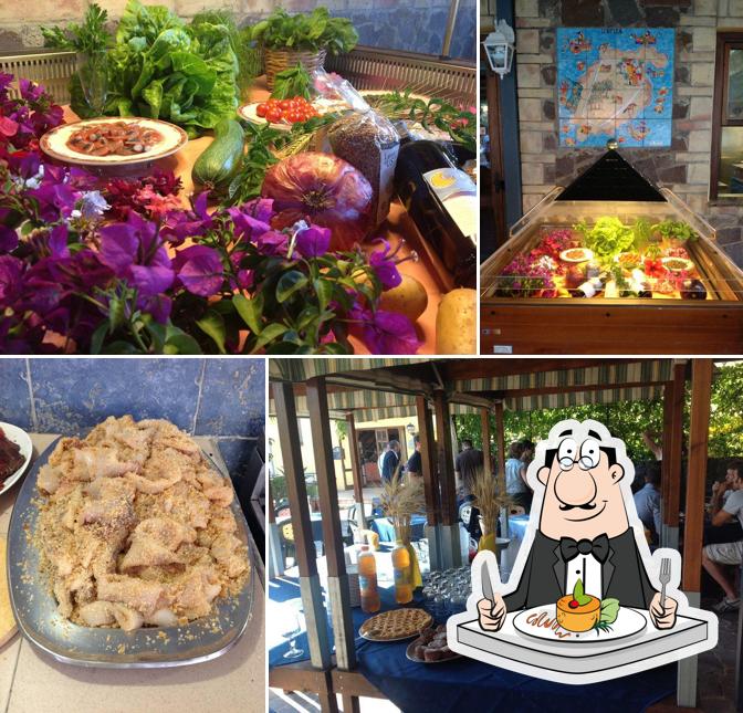 Cibo al L'Isolotto