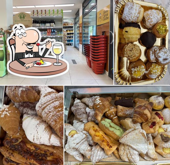 Cibo al Gloria Senza Glutine