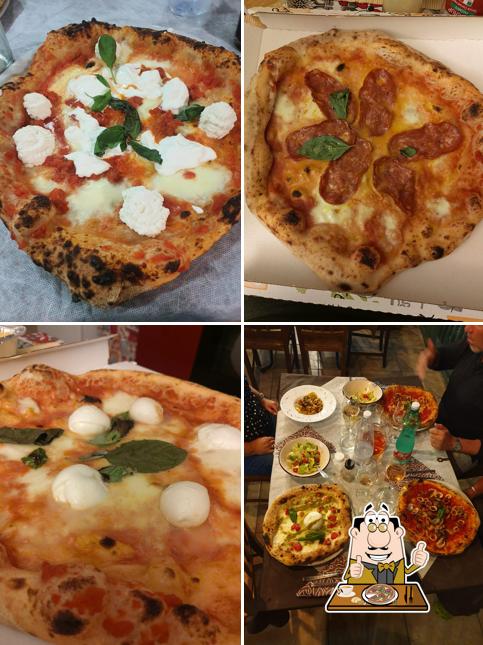 La pizza è il piatto veloce preferito al mondo