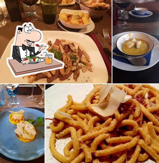 La Piazzetta del Gusto