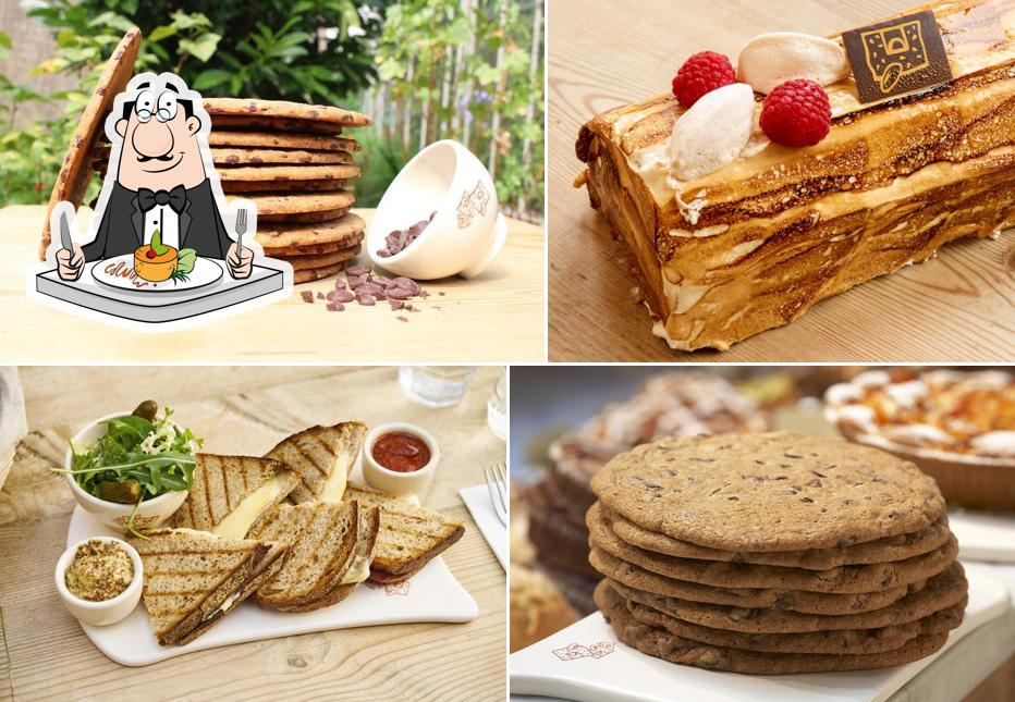 Le Pain Quotidien