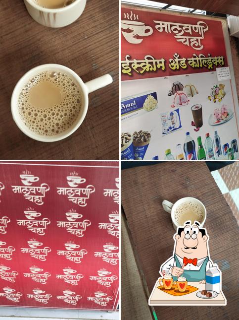 Malvani Chaha