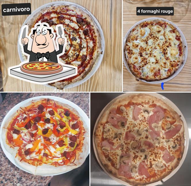 Papa Pizzy