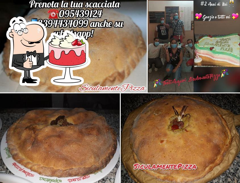 Foto di Siculamentepizza