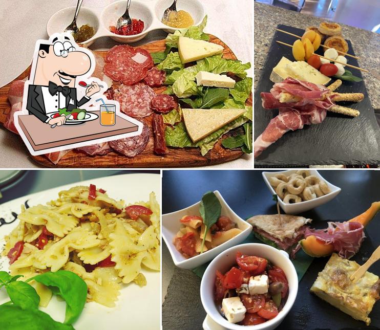 Platti al Bar Dallas My Story