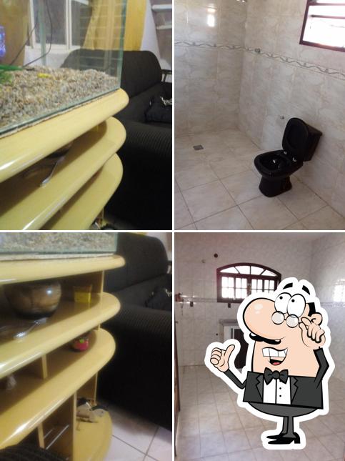 Bar Do ZOINHO