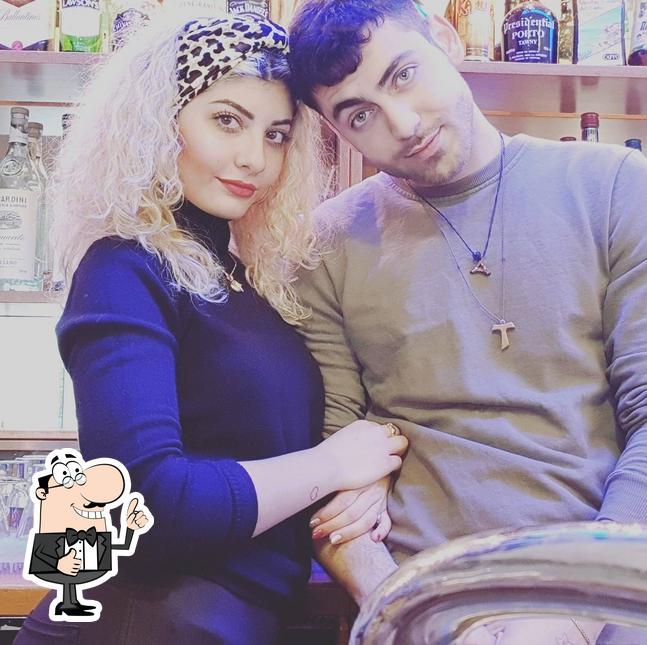 Vedi questa immagine di Bar Telese