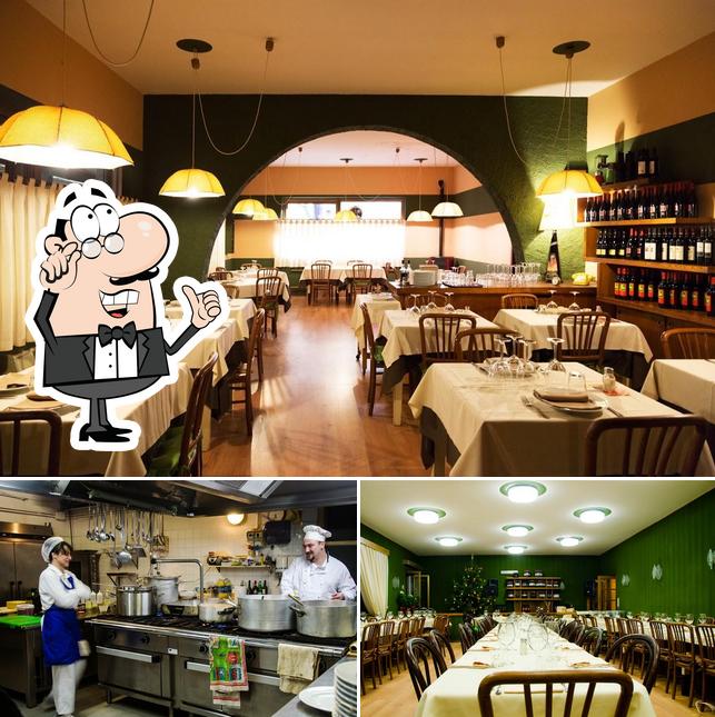 Al Covo della Pollastra Ristorante