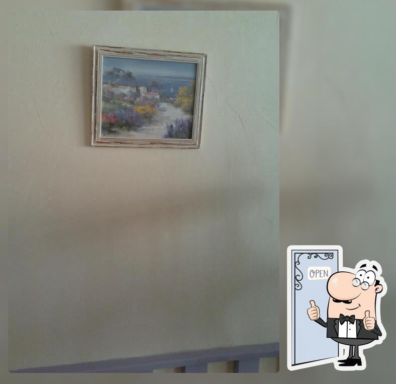 Au petit provençal