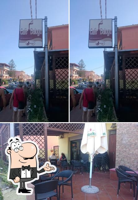 Dai un'occhiata agli interni di Bar Caffè Delogu Giovanna