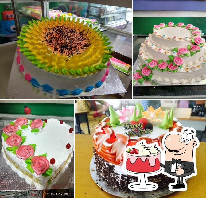 Chandamama Bakery