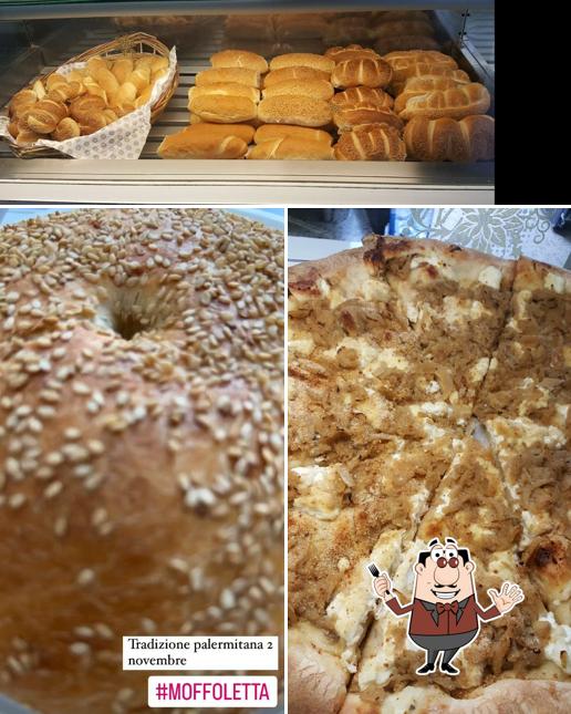 Cibo al Cose Buone da Forno