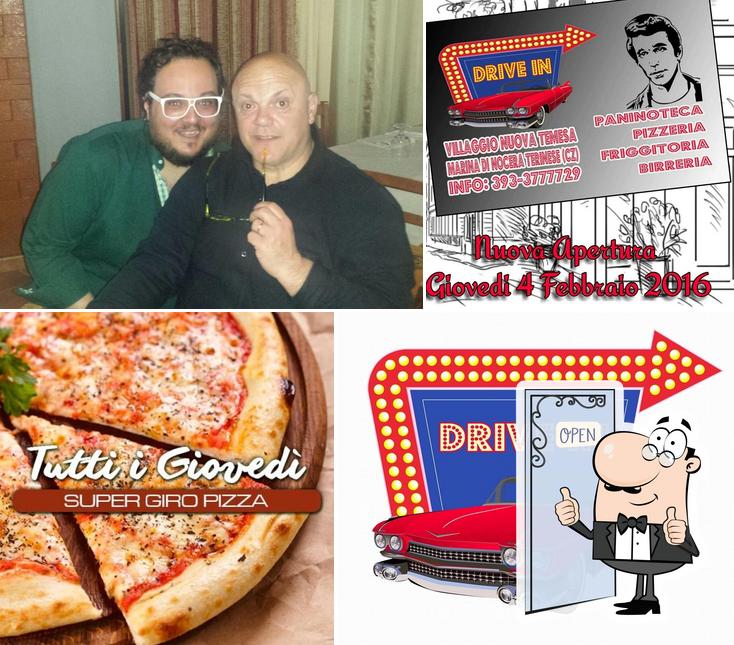 Immagine di Drive In