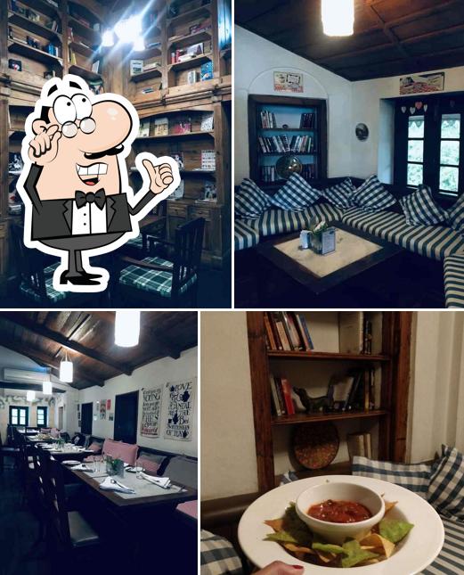 Emily's Mussoorie by Rokeby Manor