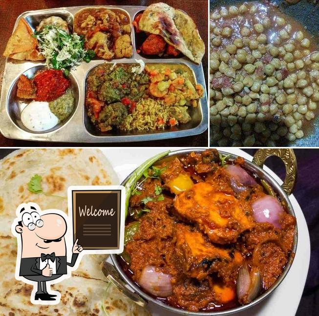 See the image of Food Dom