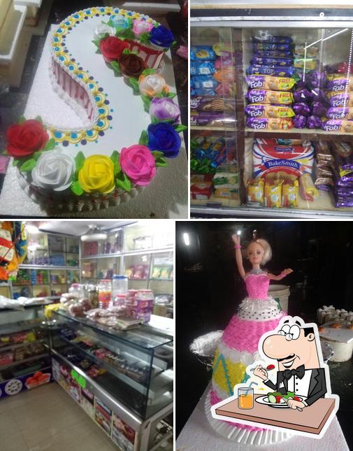 Hari Om Sweets