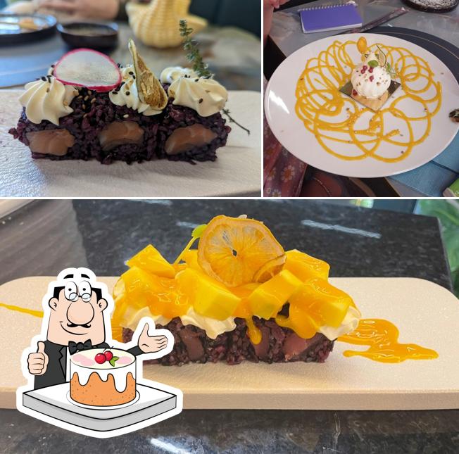 Vedi questa immagine di Kaisen Restaurant Collegno