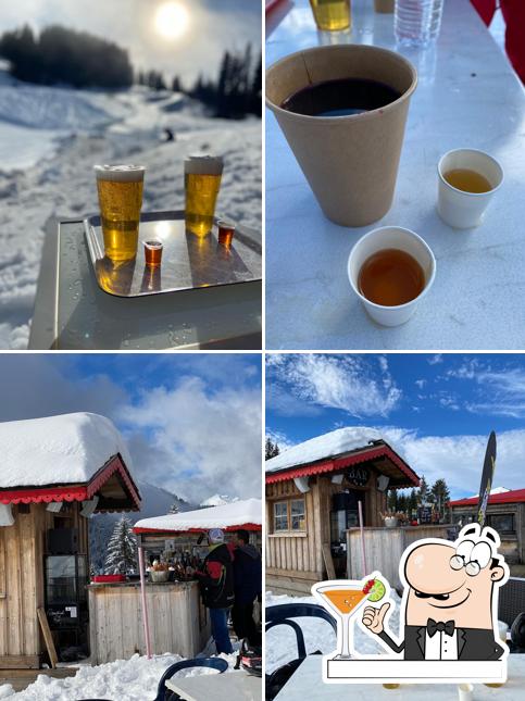 La petite ourse