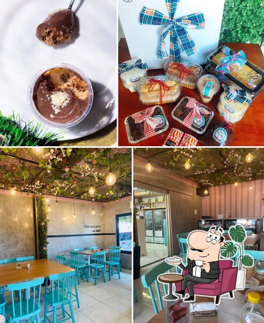 Miúdos Com Afeto Gourmet