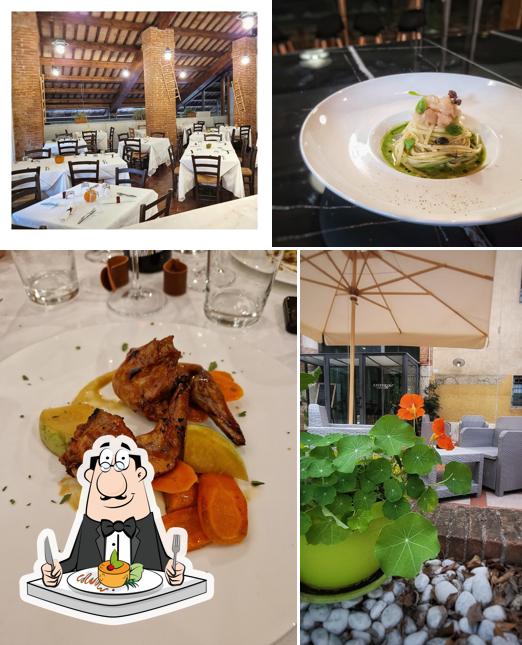 Nasturzio Osteria Moderna