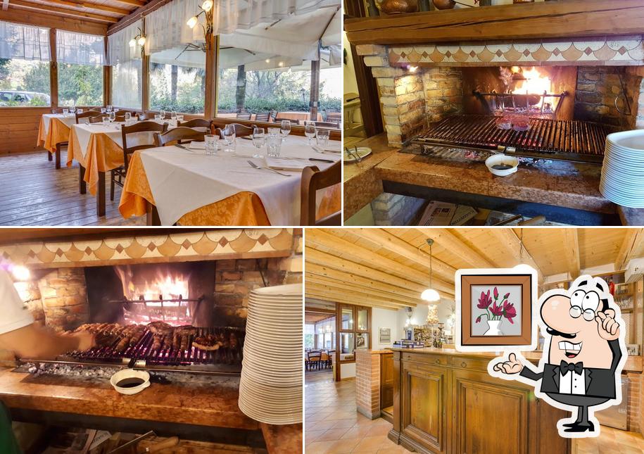 Osteria ae Perdonanze