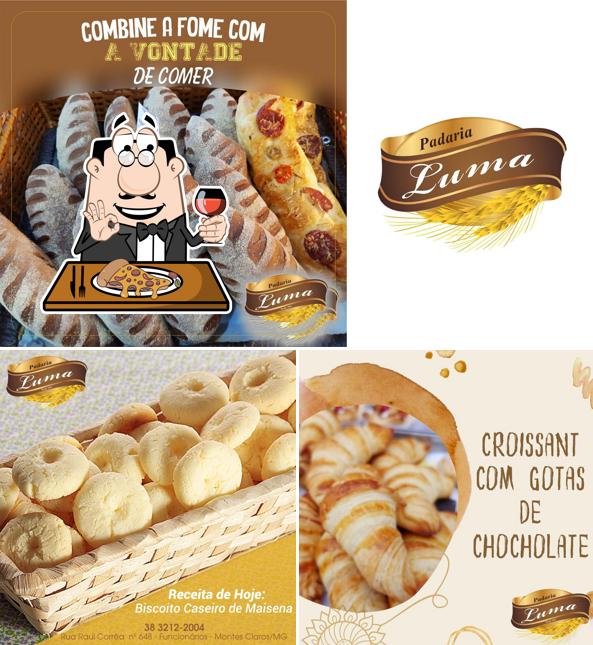 Padaria Luma