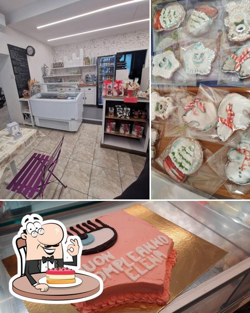 Vedi la foto di Pasticceria Venere
