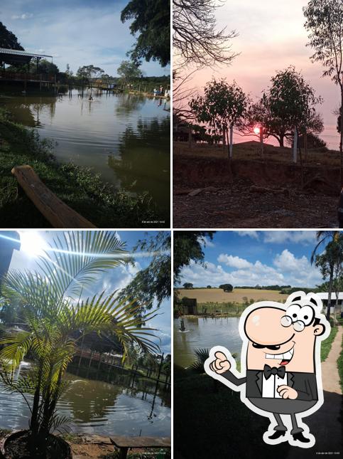 Pesqueiro Brasil que eu quero