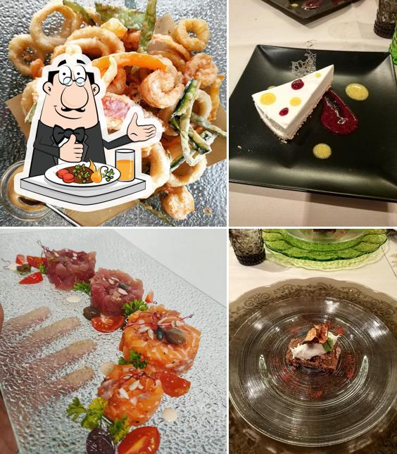 Ristorante Aroma 19