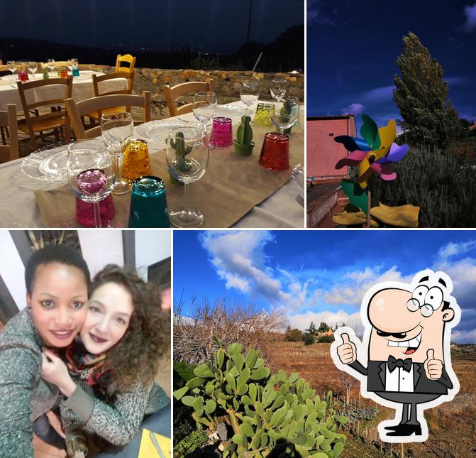 Guarda questa foto di Ristorante Vino Di Cana