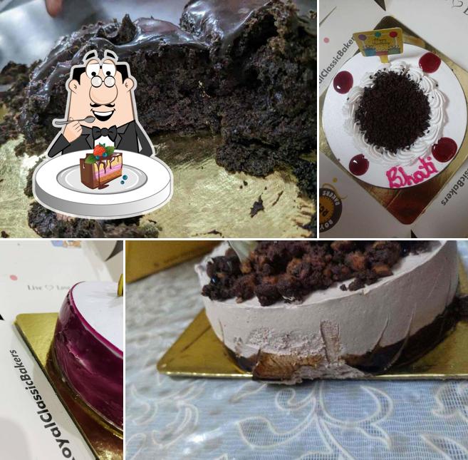 Royal Classic Bakers