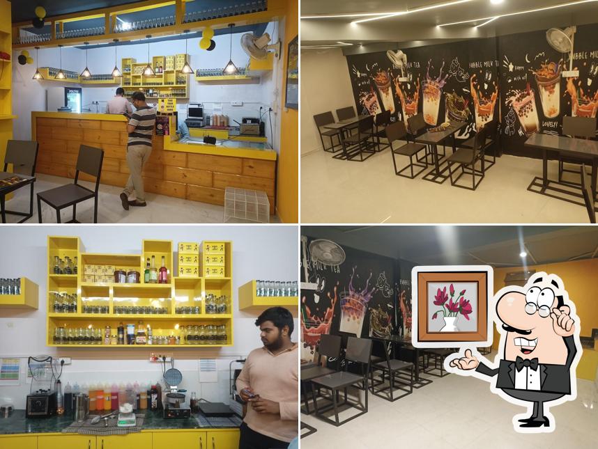 SHAKE IT BABY Jhansi