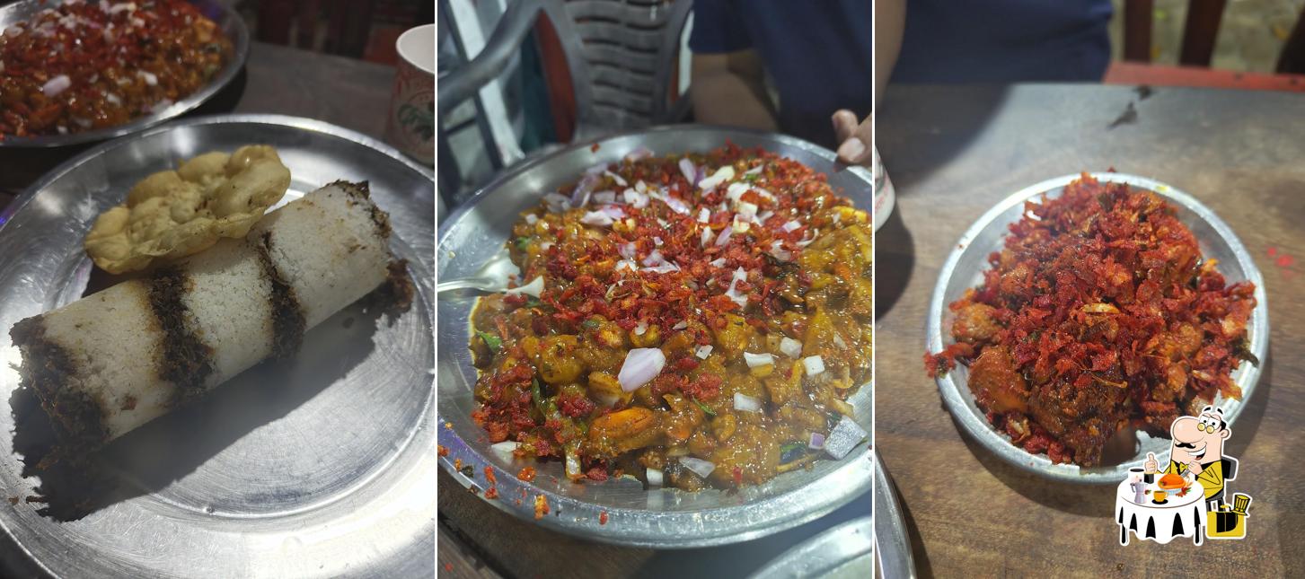 Thattukada Puttukada