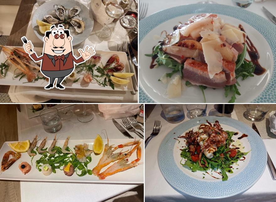 Platti al Un'Altra Storia