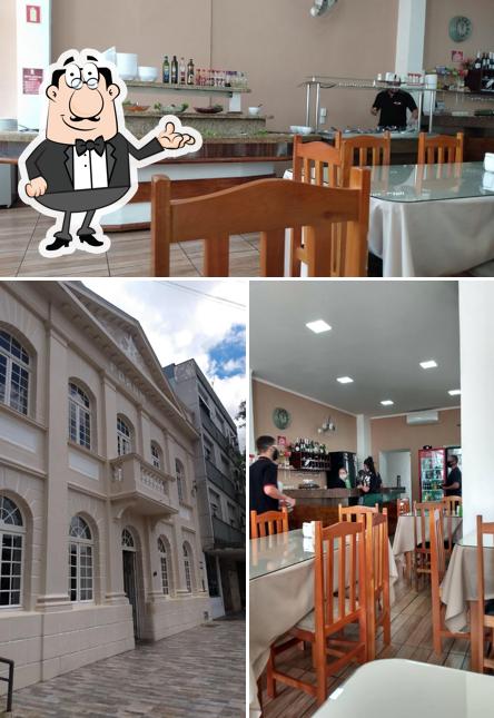 Restaurante Fórum