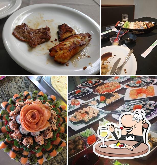 Restaurante Gostinho Oriental