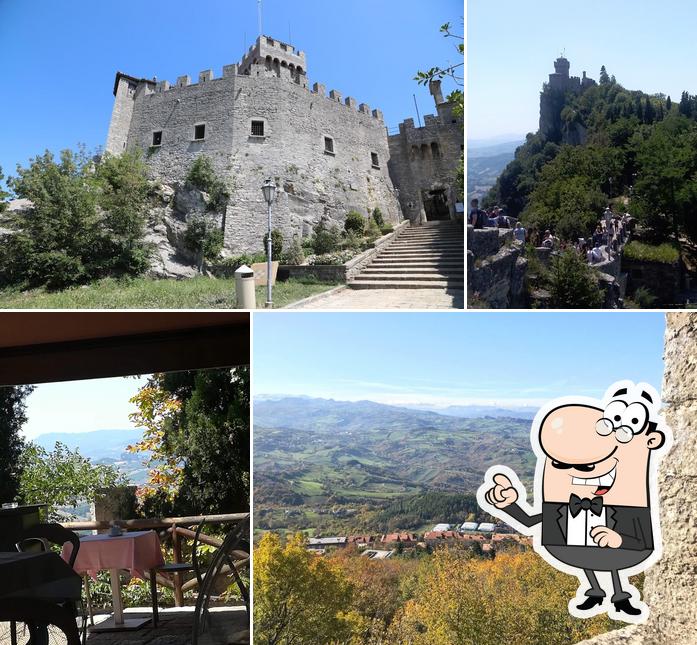 Ristorante Hocus Pocus