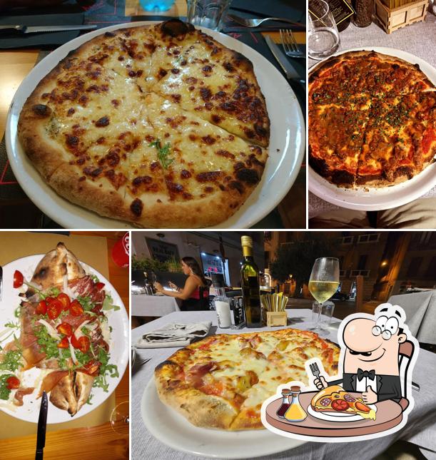 Ristorante Pizzeria Pepe Nero 2 .0