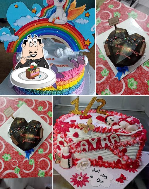 S D Home Bakers