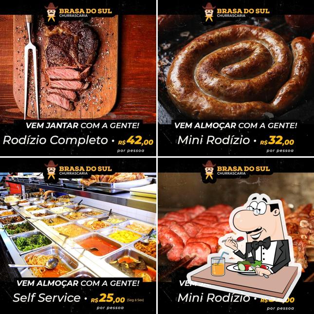 Brasa do Sul Churrascaria