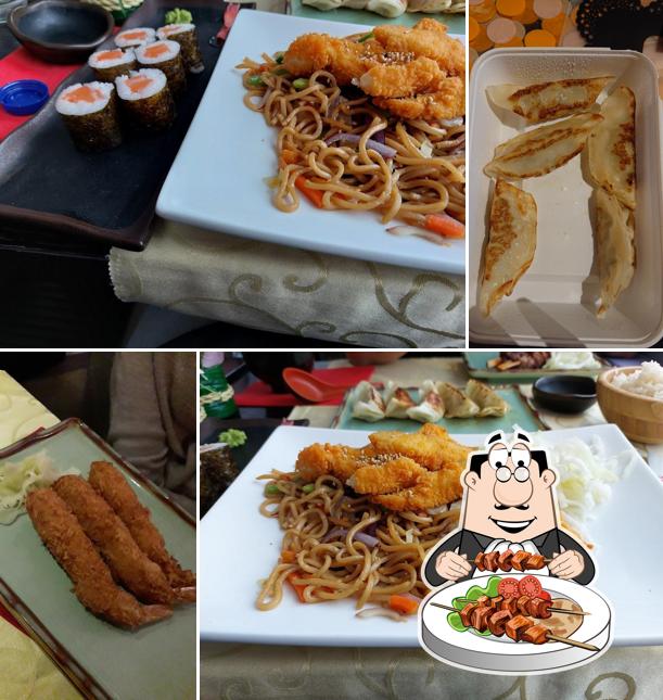 Sushi Lover