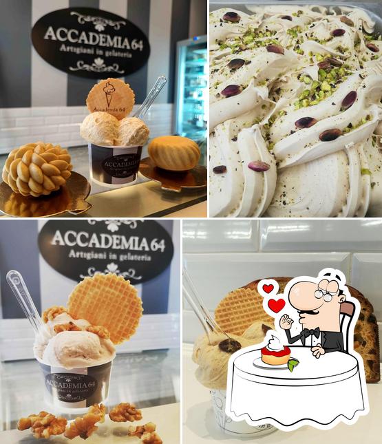 Gelateria Accademia 64