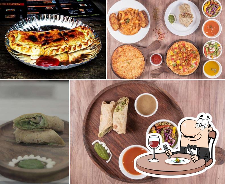 Meals at Right Bite