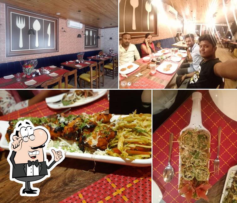 Rivaj Restaurant And Banquet Hall