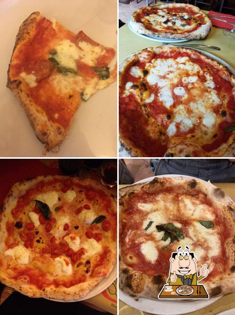 Prenditi una pizza a O' Cor 'e Napule