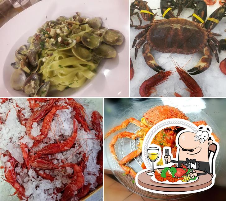 Al Buon Gusto